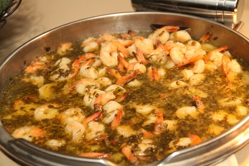 Lebanese Night at Mosaic